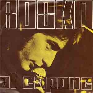 Rosko Or Rosco - Al Capone mp3 album
