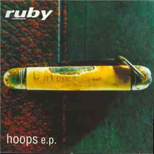 Ruby - Hoops E.P. mp3 album