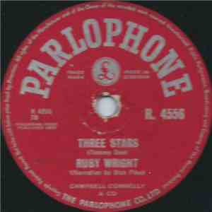 Ruby Wright - Three Stars mp3 album
