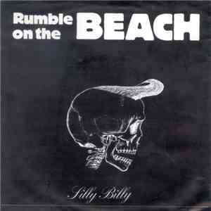 Rumble On The Beach - Silly Billy mp3 album