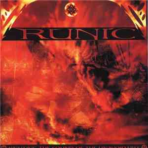 Runic - Awaiting The Sound Of The Unavoidable mp3 album