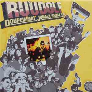 Ruudolf - Doupeimmat Jumala Seivaa EP mp3 album