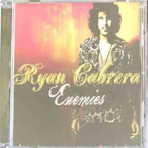 Ryan Cabrera - Enemies mp3 album