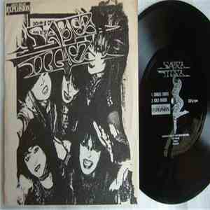 Saber Tiger - Saber Tiger mp3 album