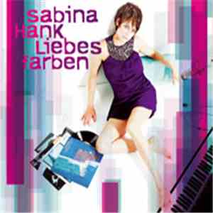 Sabina Hank - Liebesfarben mp3 album