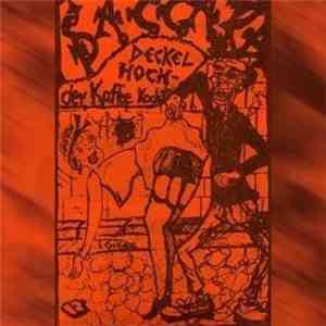Saccara - Deckel Hoch ' Der Kaffee Kocht! mp3 album