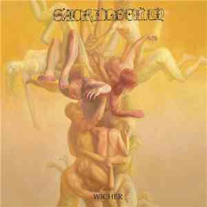 Sacrilegium - Wicher mp3 album