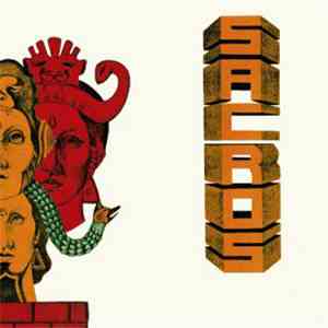 Sacros - Sacros mp3 album