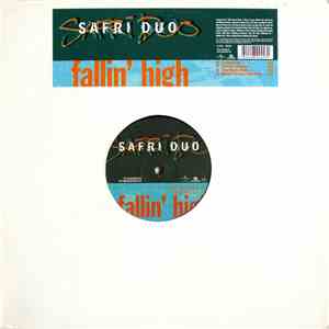 Safri Duo - Fallin' High mp3 album