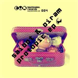 Saibot & Oiram - Protopic EP mp3 album