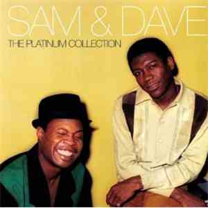 Sam & Dave - The Platinum Collection mp3 album
