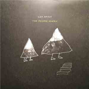 Sam Amidon - The Following Mountain mp3 album