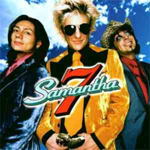 Samantha 7 - Samantha 7 mp3 album