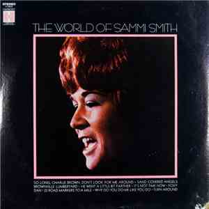 Sammi Smith - The World Of Sammi Smith mp3 album
