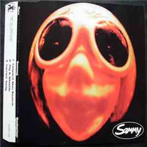 Sammy - Leopard Skin Swatch mp3 album
