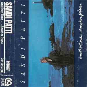 Sandi Patti - Another Time ... Another Place mp3 album