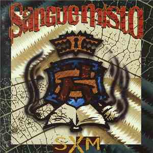 Sangue Misto - SXM mp3 album