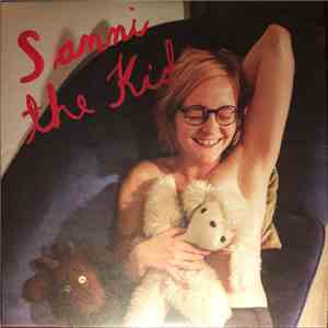 Sanni The Kid - Sanni The Kid mp3 album