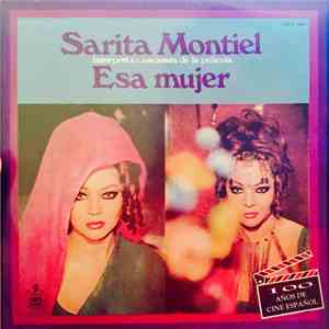 Sarita Montiel - Interpreta Canciones De La Película "Esa Mujer" mp3 album