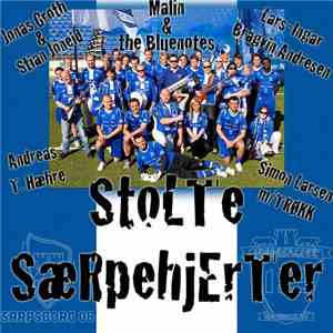 Sarpsborg 08 - Stolte Særpehjerter mp3 album