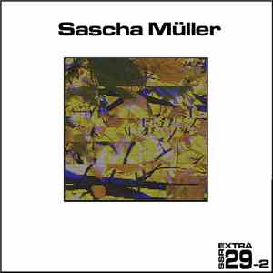 Sascha Müller - SSREXTRA29-2 mp3 album