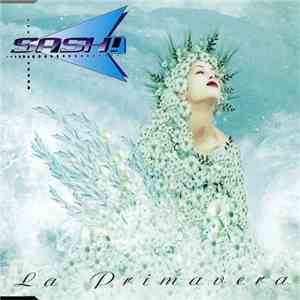 Sash! - La Primavera mp3 album