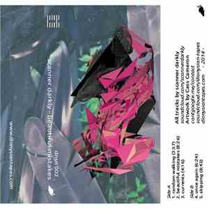 scanner darkly - Beautiful Mistakes mp3 album