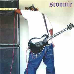 Scoonie  - Scoonie mp3 album