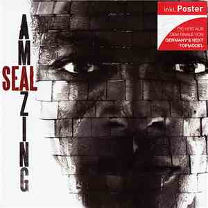 Seal - Amazing mp3 album