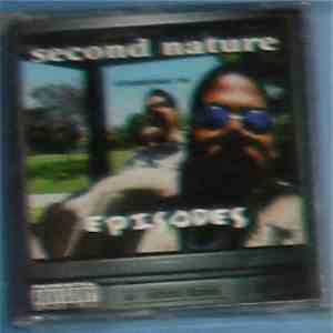 Second Nature  - Episodes mp3 album