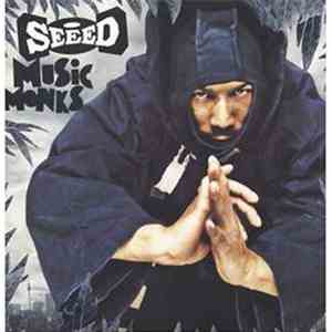Seeed - Music Monks mp3 album