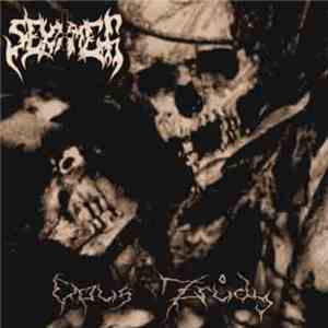 Sekhmet - Opus Zrůdy mp3 album