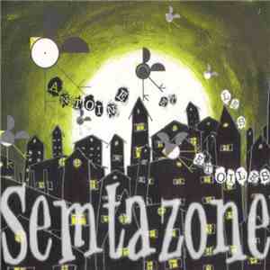 Semtazone - Antoine Et Les Etoiles mp3 album