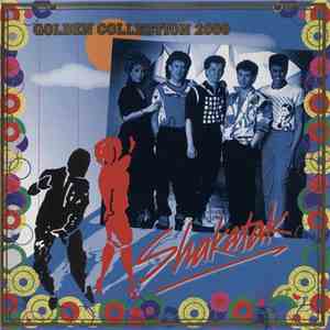 Shakatak - Golden Collection 2000 mp3 album
