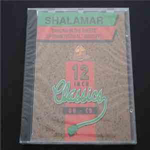 Shalamar - Dancing In The Sheets / Uptown Festival (Medley) mp3 album