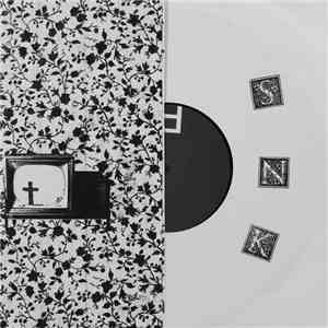 Shall Not Kill - Shall Not Kill mp3 album