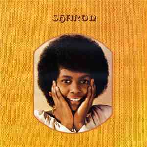 Sharon Forrester - Sharon mp3 album