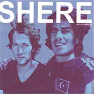 Shere - Not Los Angeles mp3 album