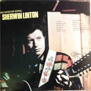Sherwin Linton - My Kind Of Song mp3 album