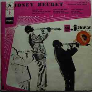 Sidney Bechet - Jazz Pour Tous N° 1 mp3 album