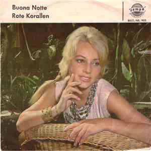 Silvano Cocchi, Charlotte Marian - Buona Notte / Rote Korallen mp3 album