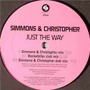 Simmons & Christopher - Just The Way mp3 album