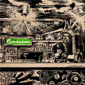 Simon Bilbomb - Avtrubaduren mp3 album