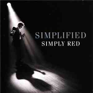 Simply Red - Simplified mp3 album