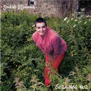 Sinéad O'Connor - Sean-Nós Nua mp3 album