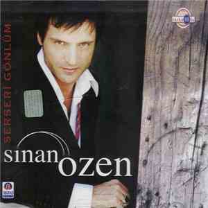Sinan Özen - Serseri Gönlüm mp3 album