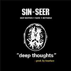 Sin-Seer - Deep Thoughts mp3 album