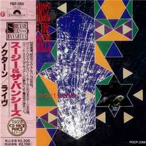 Siouxsie And The Banshees - Nocturne mp3 album