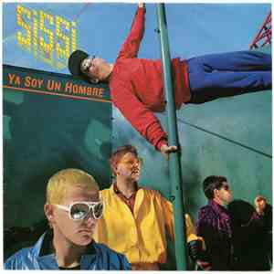 Sissi  - Ya Soy Un Hombre mp3 album