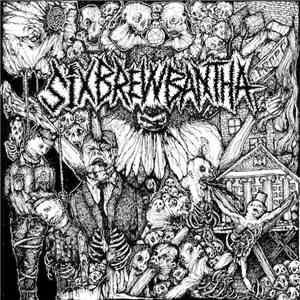 Six Brew Bantha - Intravenously Commodified mp3 album